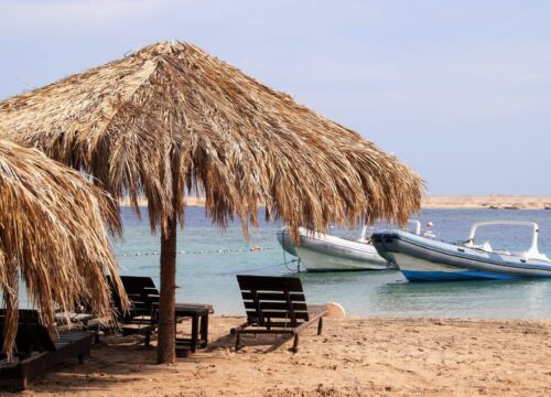 Sharm El Naga