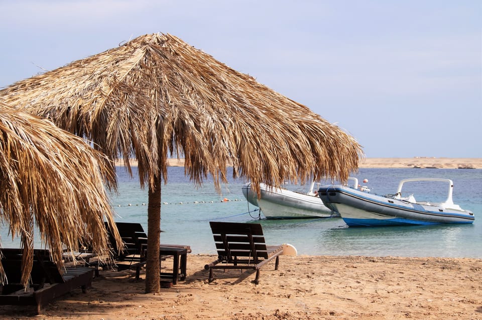 Sharm El Naga